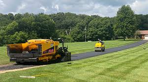 Trusted Lake Shore, MN Driveway Paving Services Experts